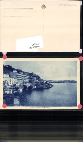698183 Neapel Napoli