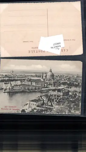 698227 Venezia Venedig