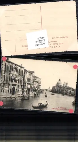 698228 Venezia Venedig