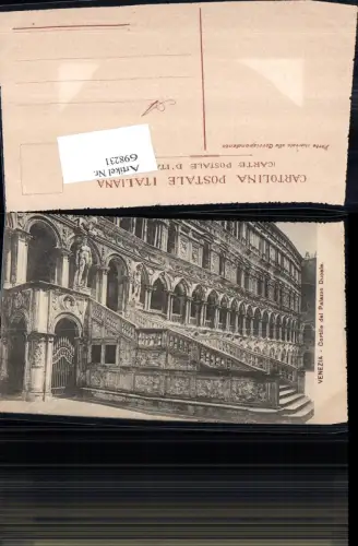 698231 Venezia Venedig
