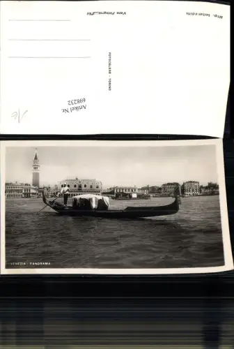 698232 Venezia Venedig