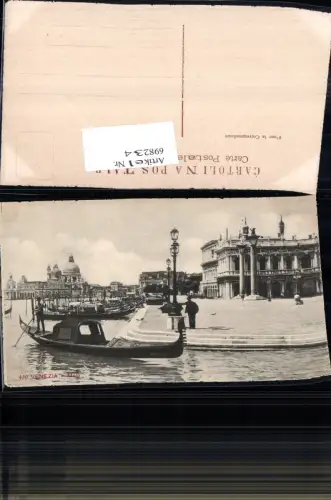 698234 Venezia Venedig