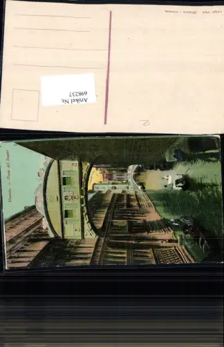 698237 Venezia Venedig
