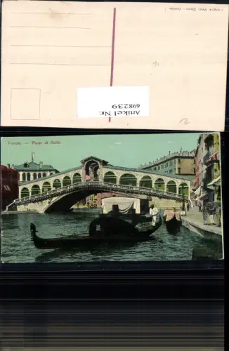 698239 Venezia Venedig