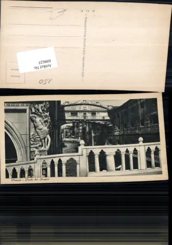 698625 Italy Venezia Venedig