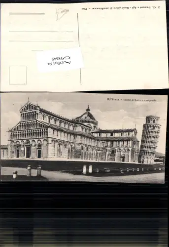 698645 Italy Pisa