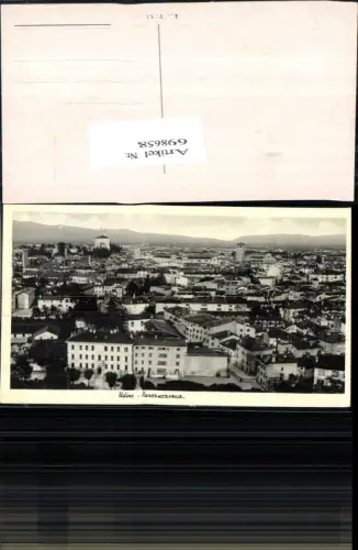 698658 Italy Udine