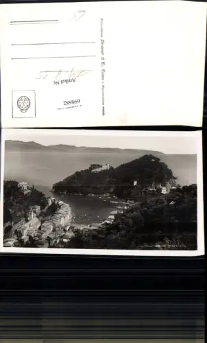 698682 Italy Portofino