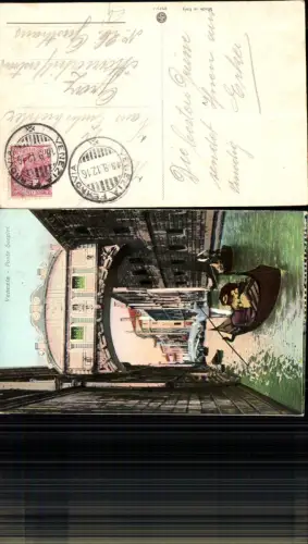 701159 Venezia Venedig