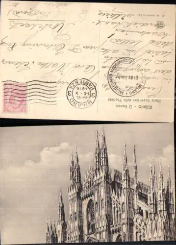 706385 Milano Mailand
