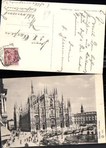 706395 Milano Mailand