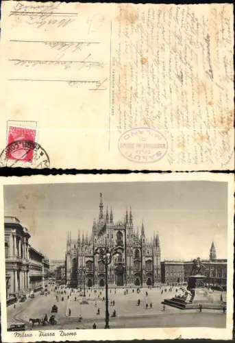 706396 Milano Mailand