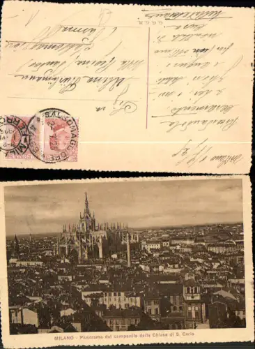 706397 Milano Mailand
