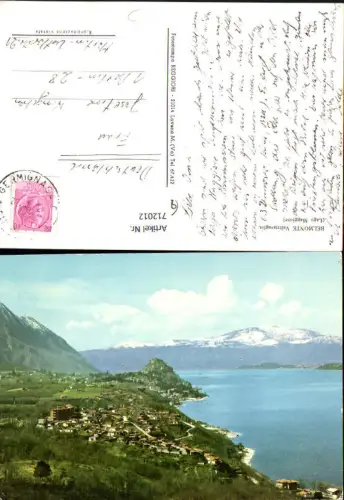 712012 Belmonte Valtravaglia Lago Maggiore Italy