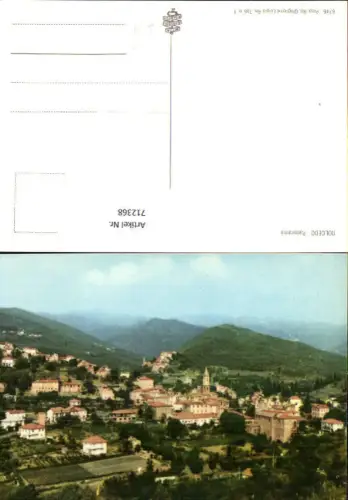 712368 Dolcedo Panorama Italy