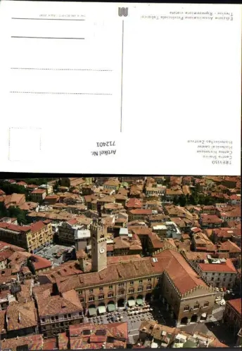 712401 Treviso Historisches Zentrum Centro Storico Italy