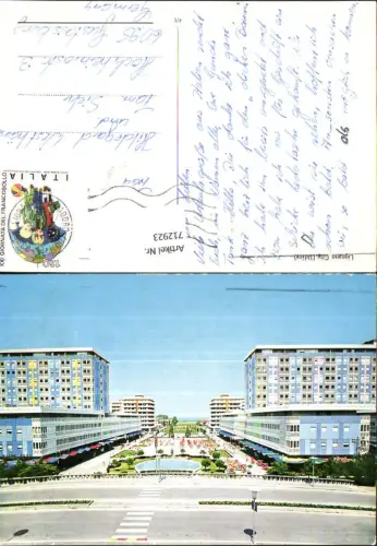 712923 Lignano City Udine Hotels Italy