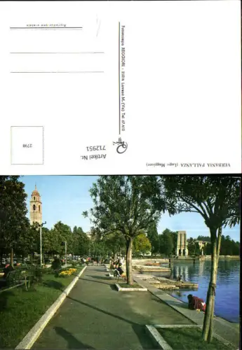 712951 Verbania Pallanza Lago Maggiore Italy