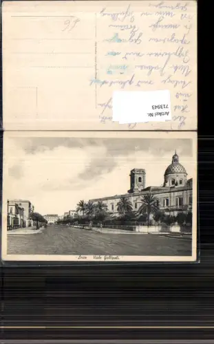 713943 Lecce Viale Gallipoli Italy