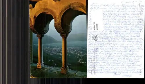 713999 Schloss Tirol bei Meran Castel Tirolo presso Merano Italy