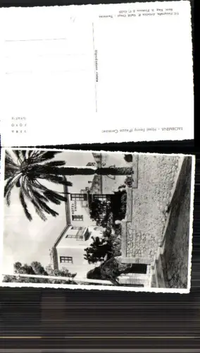 714048 Taormina Hotel Fanny Piazza Carmine