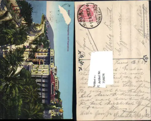 714674 San Remo Italien