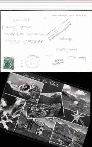 525438,Valle d Aosta La Thuile Aostatal