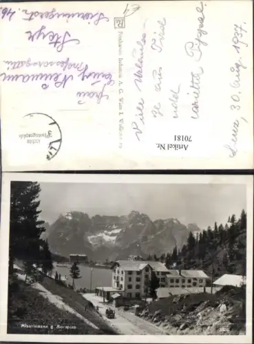 70181,Misurinasec g Sorapiss