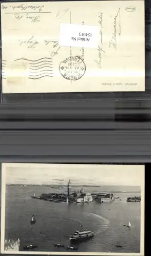 154013,Venezia Isola S Giorgio Veneto