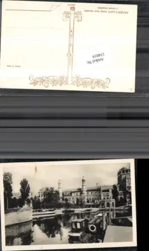 154019,Venezia Lido Grand Hotel Excelsoir Veneto