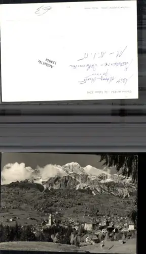 154044,Cortina Le Tofane Veneto