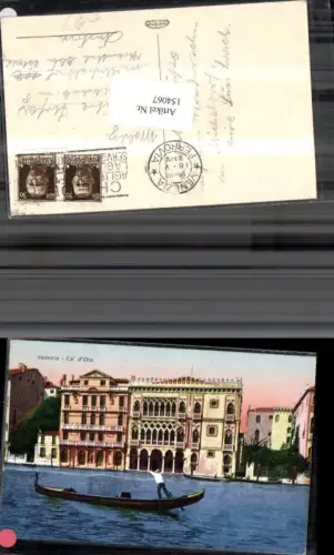 154067,Venezia Ca d Oro Veneto