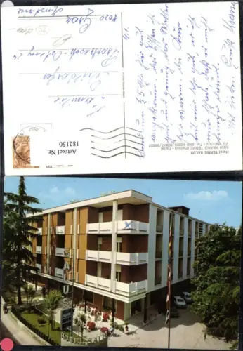 182150,Veneto Padova Hotel Terme Salus