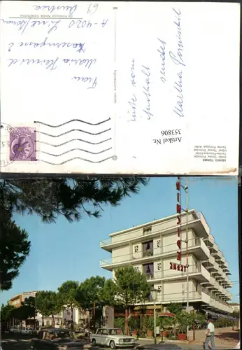 353806,Veneto Padova Abano Terme Hotel Terme Principe