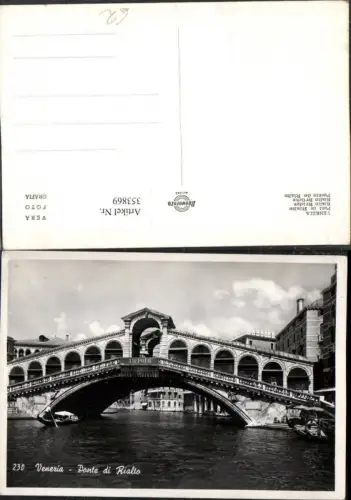 353869,Veneto Venezia Venedig Ponte di Rialto Rialtobrücke Brücke