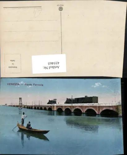 435465,Veneto Venezia Venedig Ponte Ferrovia Brücke Gondel Boot