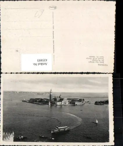 435493,Veneto Venezia Venedig Isola San Giorgio Insel