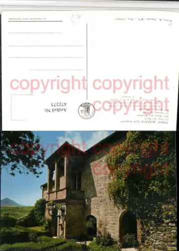 472275,Veneto Padova Padua Arqua Petrarca Casa del Poeta Haus