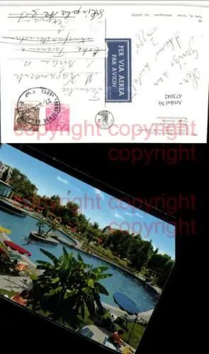 473042,Veneto Padova Abano Terme Hotel Terme Mioni Pezzato Piscina Pool