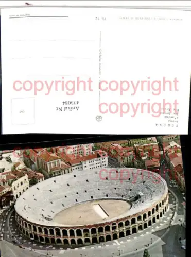 473084,Veneto Verona Arena