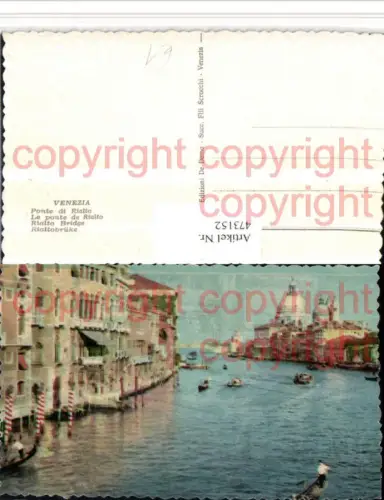 473152,Veneto Venezia Venedig Canal Grande Kanal