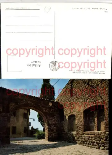 473167,Veneto Padova Arqua Petraraca Colli Euganei Loggia Vicario Tor