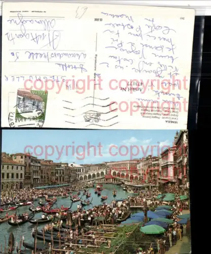 473177,Veneto Venezia Venedig Canal Grande Regata Storica Regatta Rialtobrücke