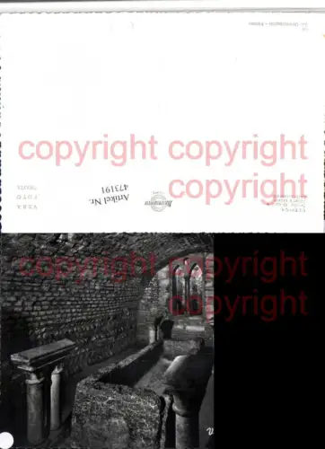 473191,Veneto Verona Tomba Giulietta Luliettersgrab Grabmal