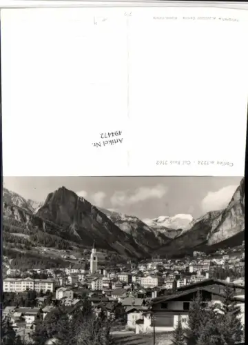 494472,Veneto Belluno Cortina Totale Col Rosa Bergkulisse