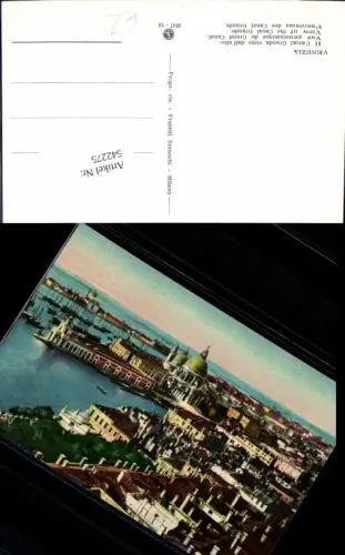 542275,Veneto Venezia Venedig Canal Grande