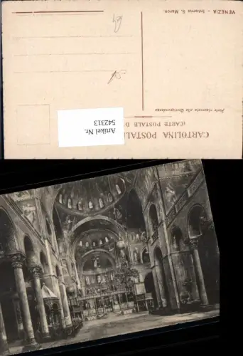 542313,Veneto Venezia Venedig san marco