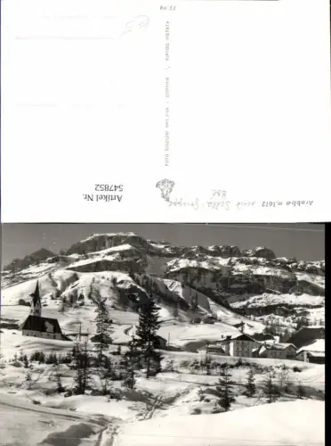 547852,Belluno Arabba Col di lana Livinallongo del Col di Lana