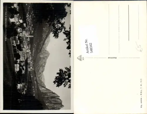 548342,Belluno Cortina d Ampezzo