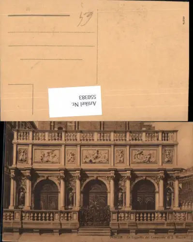 550383,Veneto Venedig Venezia San Marco